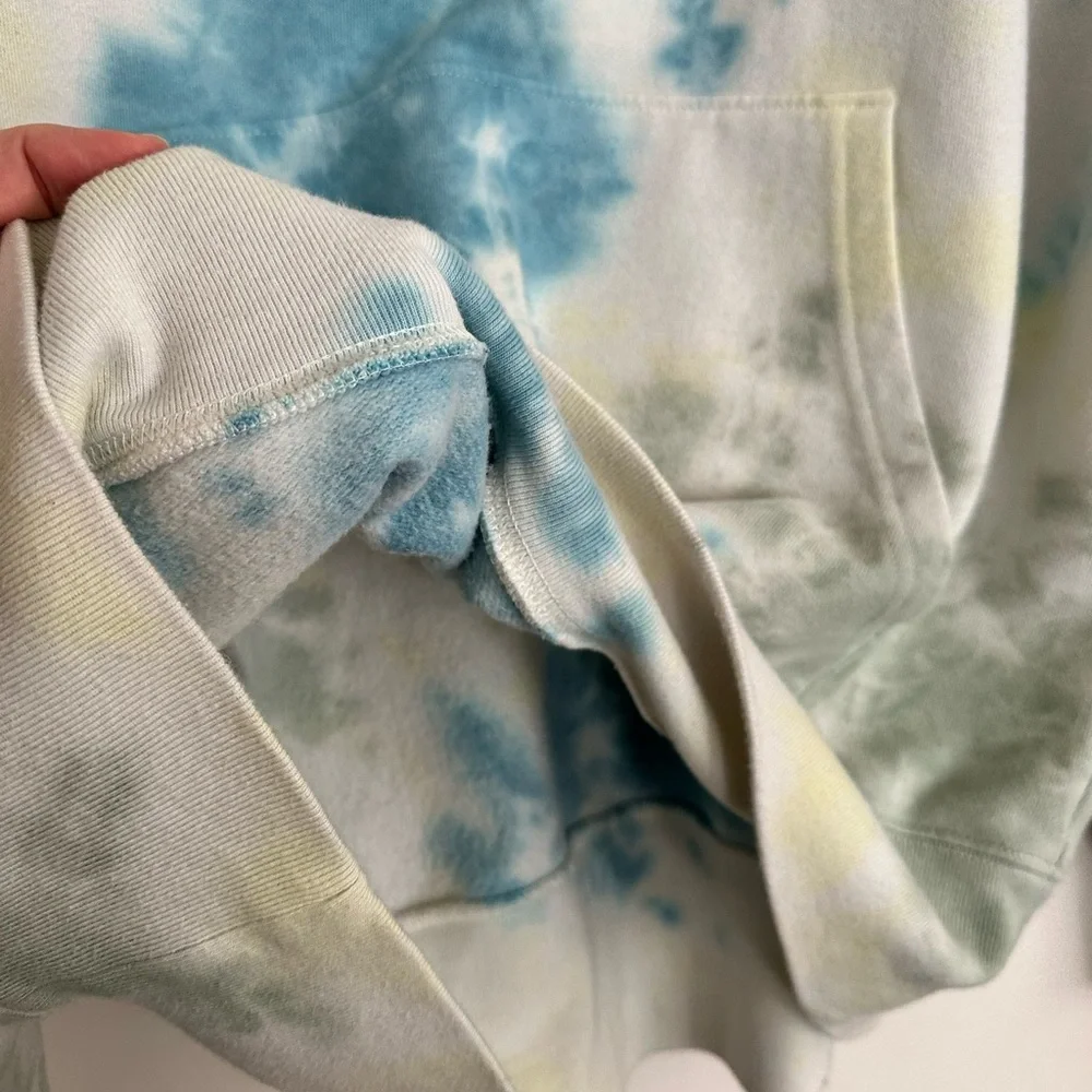 Champion Tie Dye Hoodie - Picture 5 of 12